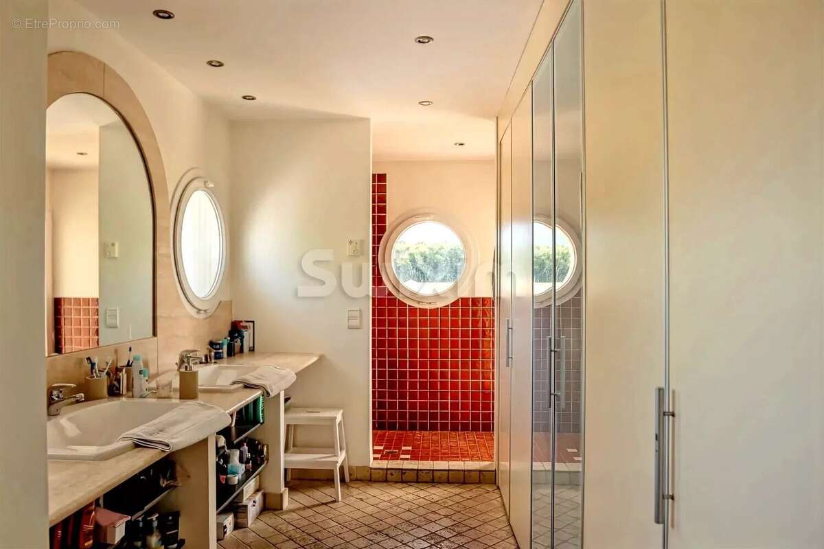 Maison à VEIGY-FONCENEX