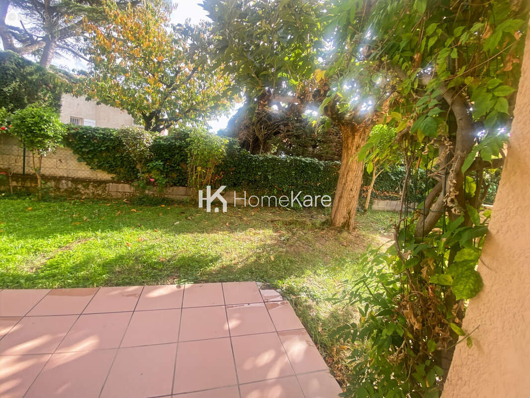 Appartement à AUCAMVILLE