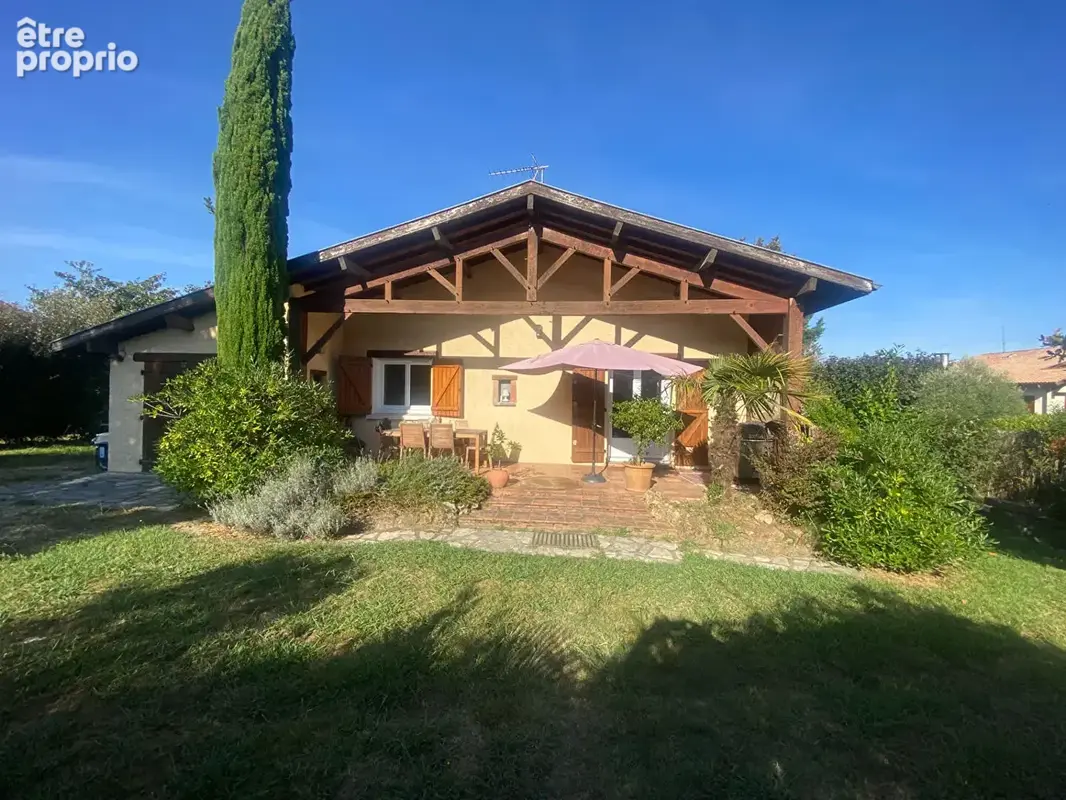 Photo Maison à Tosse au prix de 422 000€