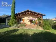 Maison à TOSSE