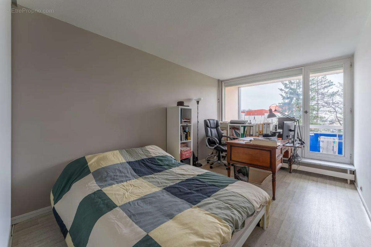 Appartement à BLANQUEFORT