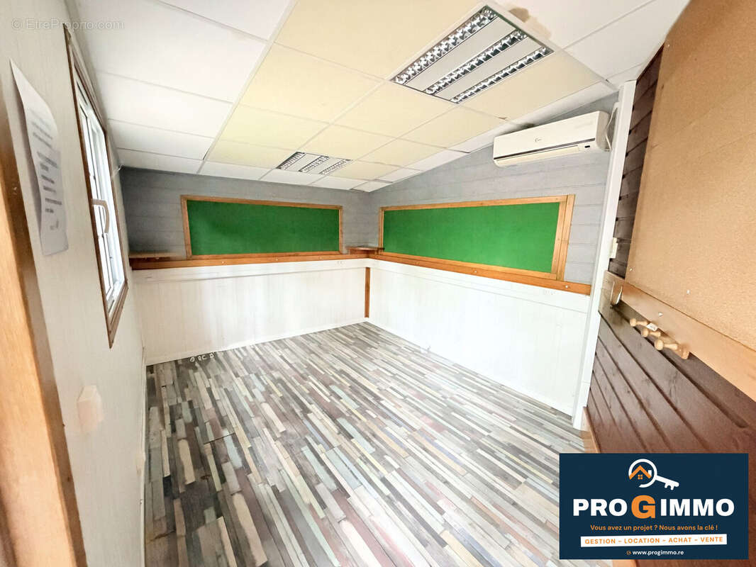 Maison 220 m² à Le Tampon  - photo 4