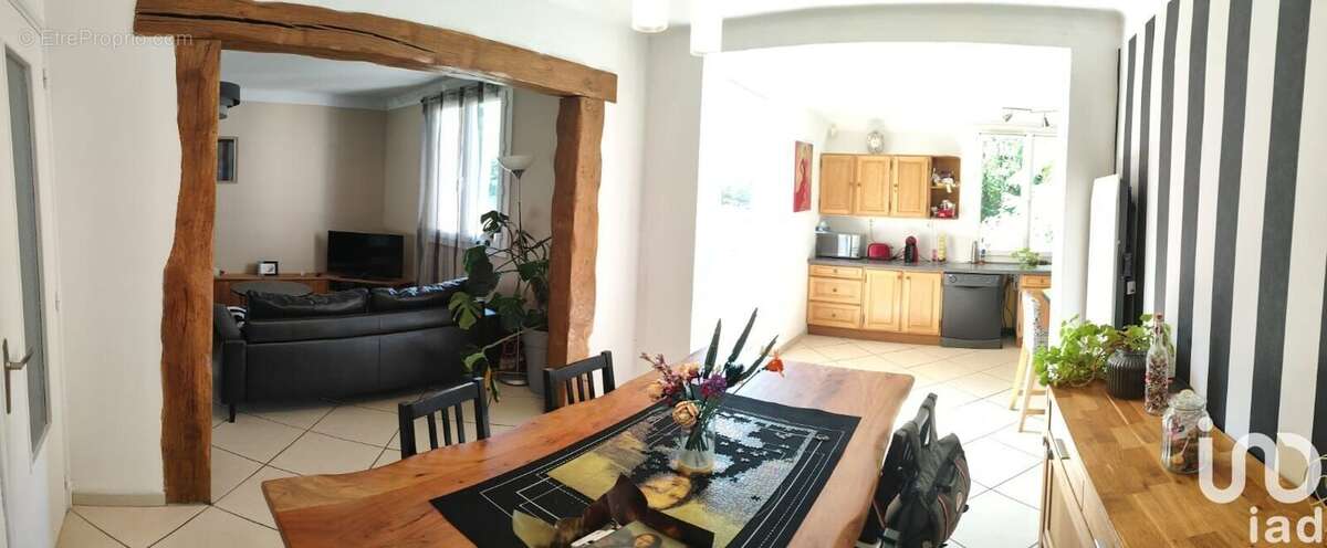 Photo 3 - Maison à VERNIOLLE