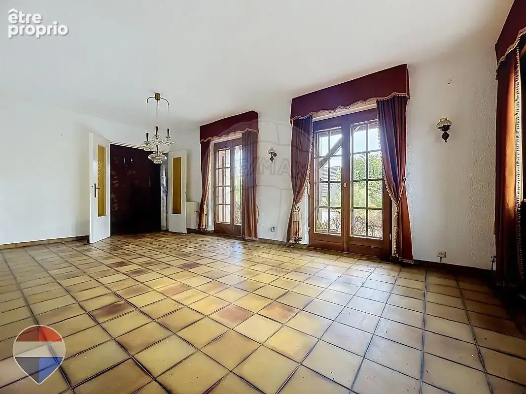 Maison 5 chambre(s) à vendre - photo 5