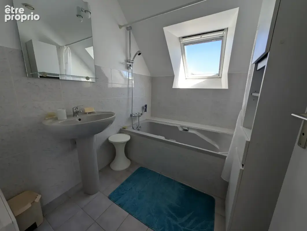 Exclusivité pont scorff bourg maison 4 chambres - photo 12