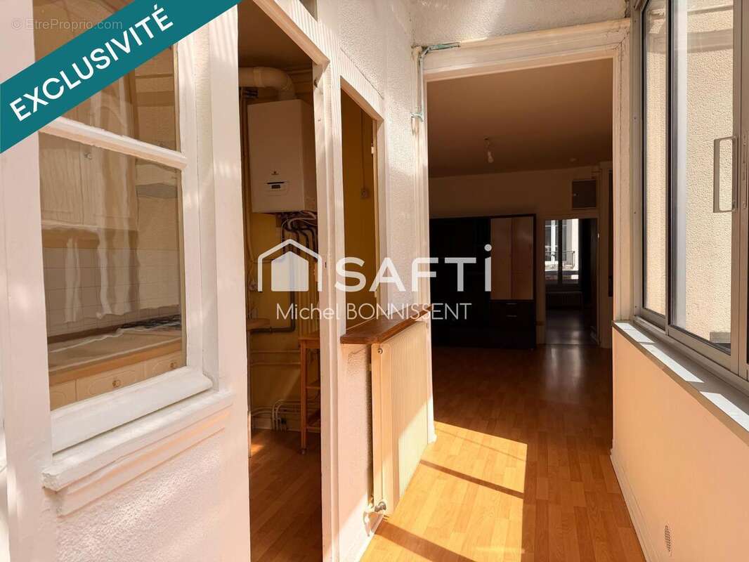 Photo 3 - Appartement à BOURGES