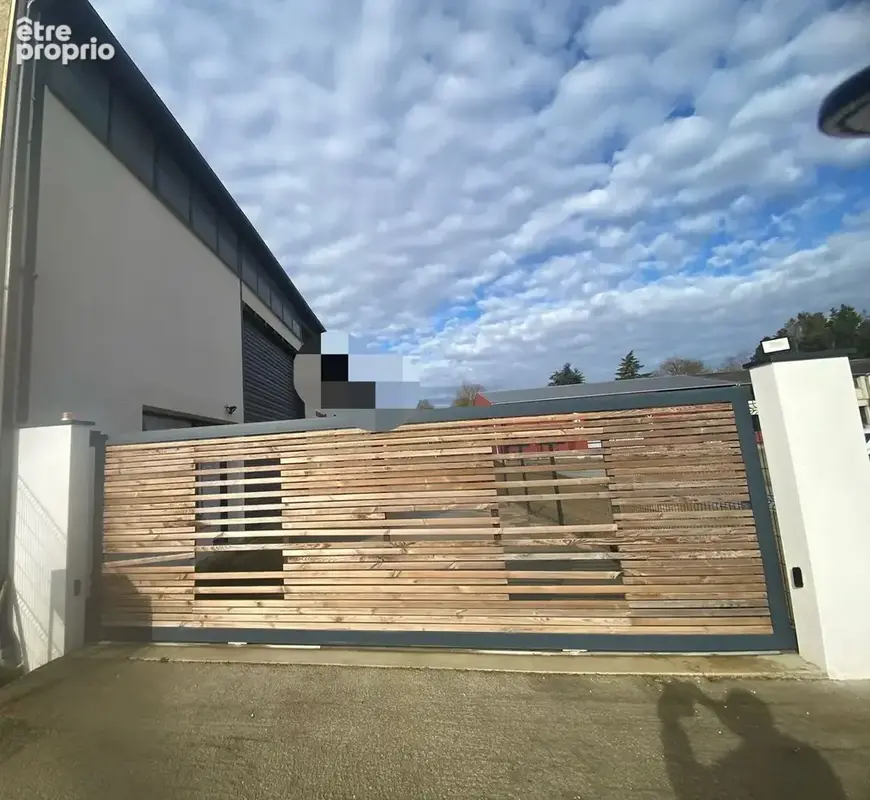 Commerce 648 m² à vendre à Pavie (32550) - photo 4