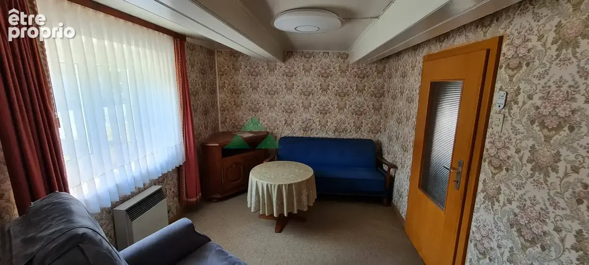 Maison/Corps de Ferme à Muespach - photo 6