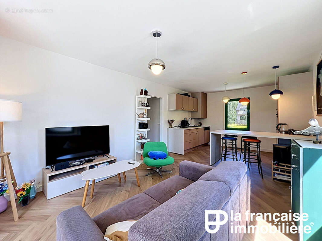 Appartement à PACE