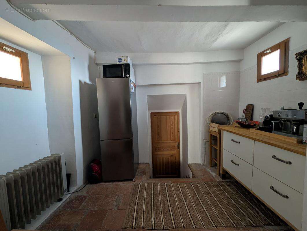 Maison à ROQUESSELS