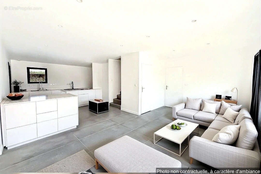 Maison à VILLEFRANCHE-SUR-SAONE