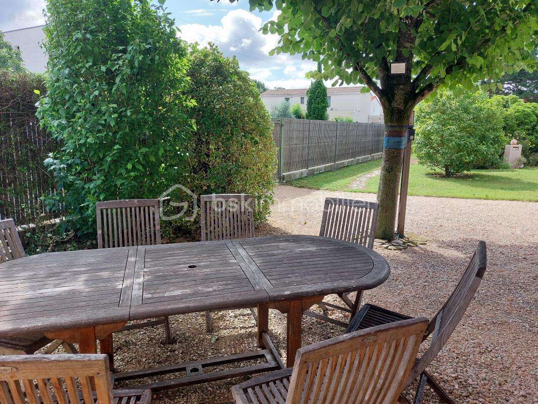 Maison à VILLENEUVE-TOLOSANE