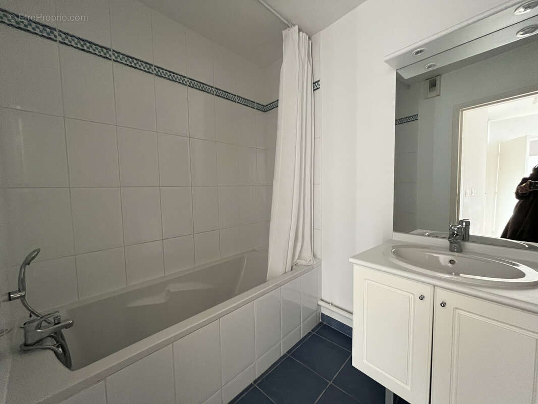 Appartement à LE MANS