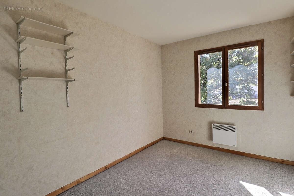 Maison à MONTPELLIER