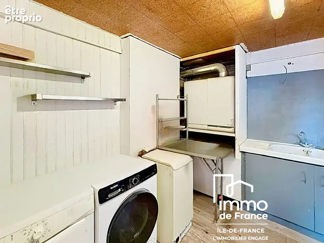 Maison familiale environ 208 m² GAGNY - photo 16