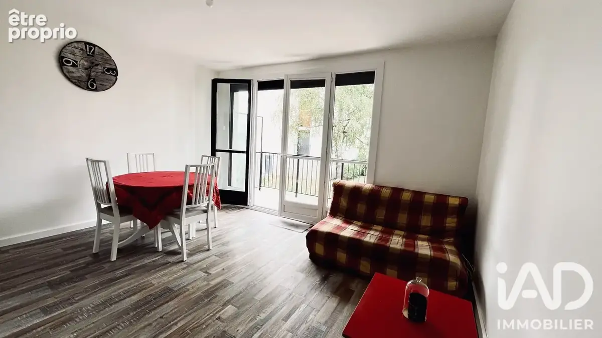 Photo 1 - Appartement à JOUE-LES-TOURS