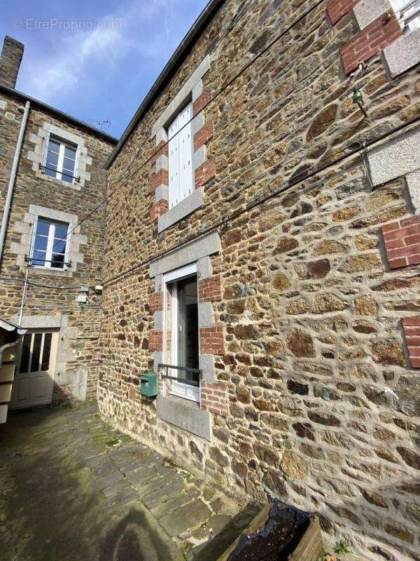 Locaux/Biens immobiliers - photo 14