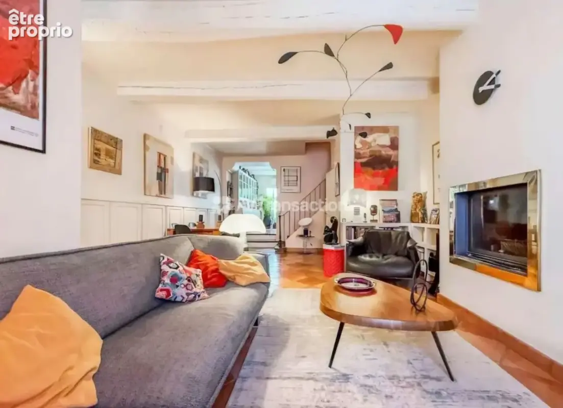 Maison 131 m² à Draguignan  - photo 3