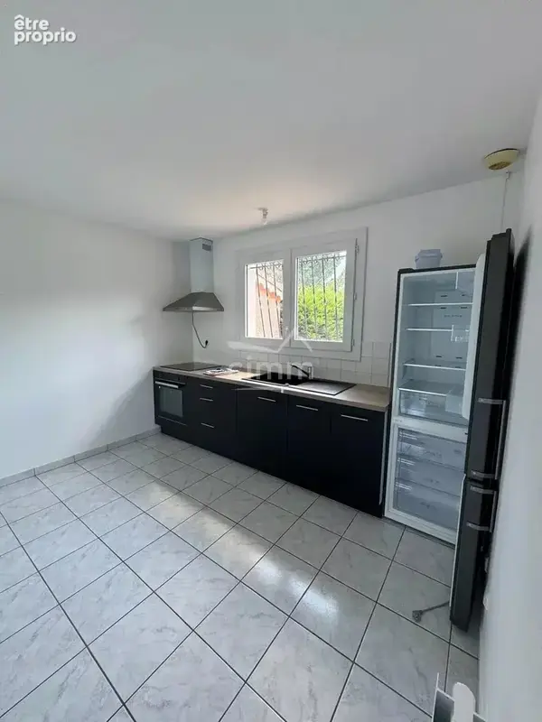 Maison T2 avec garage - photo 3