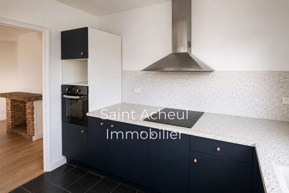 Appartement à AMIENS