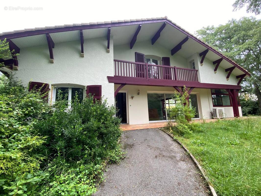 Photo 1 - Maison à MONT-DE-MARSAN