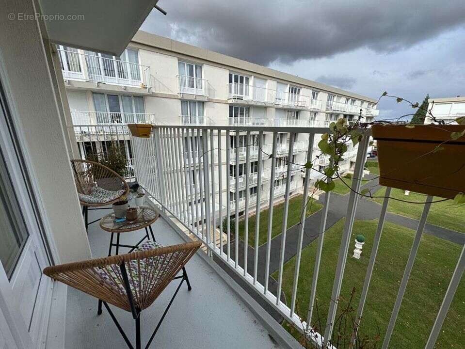 Appartement à CAEN