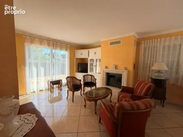 Maison 91 m² à Saumur  - photo 4