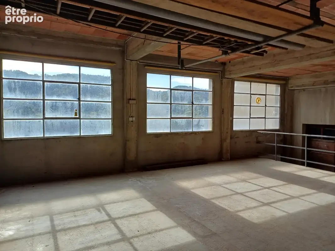 Ensemble immobilier avec vue exceptionnelle - photo 10