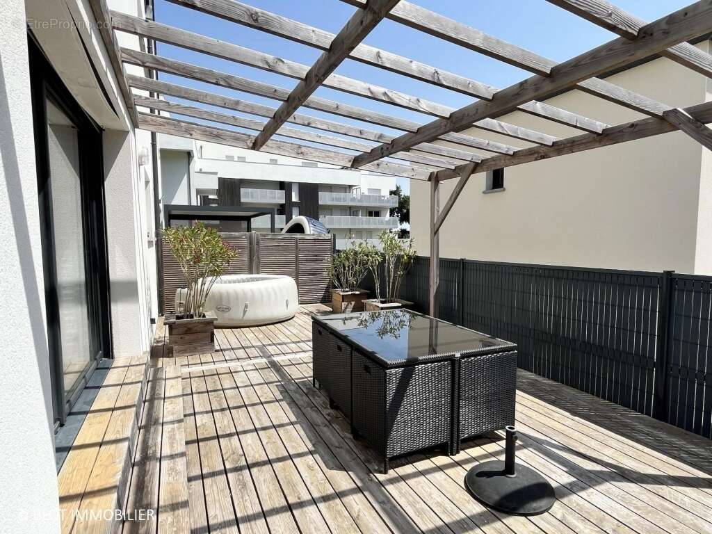 Maison à GEVEZE