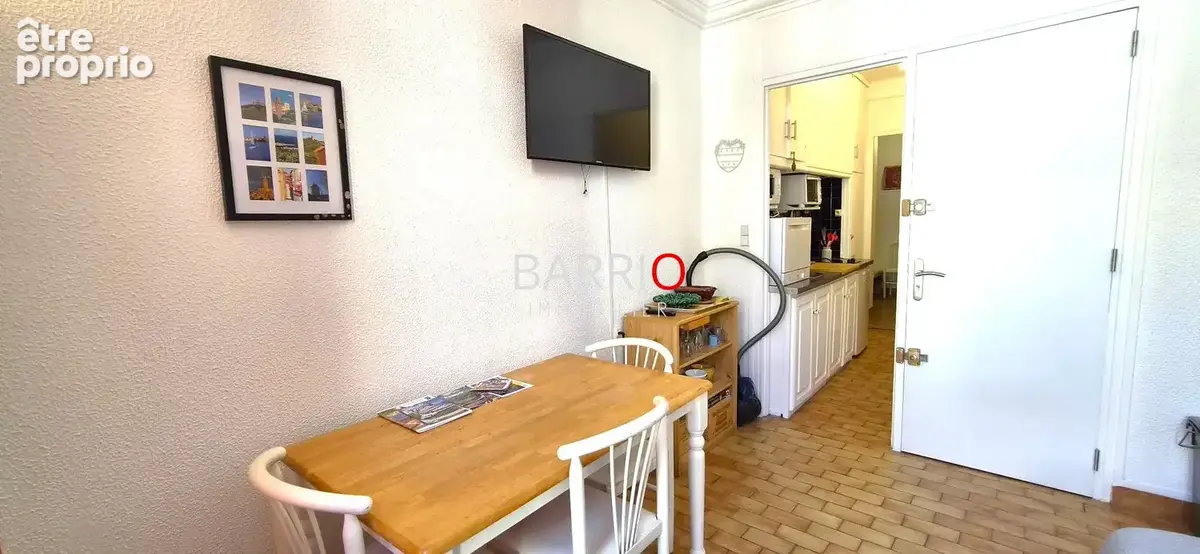 Appartement 2 pièces 30 m² à vendre à Collioure (66190) - photo 3
