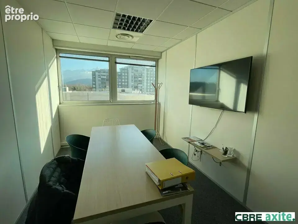 Commerce 67 m² à vendre à Grenoble (38100) - photo 6