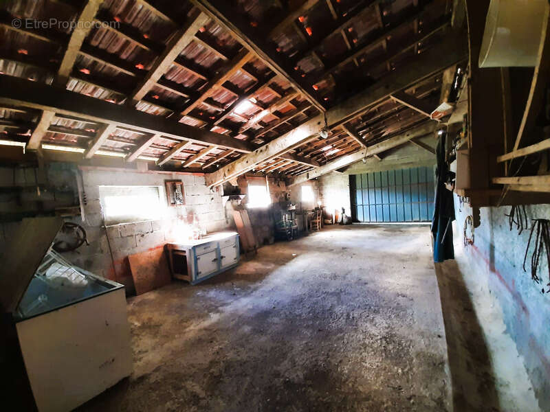 Maison à MARCIAC