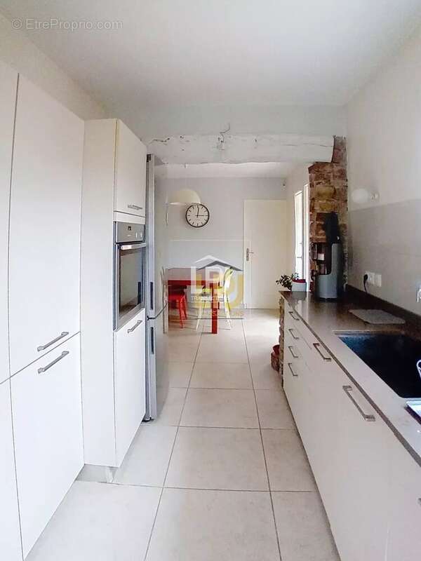 Maison à CASTELNAUDARY