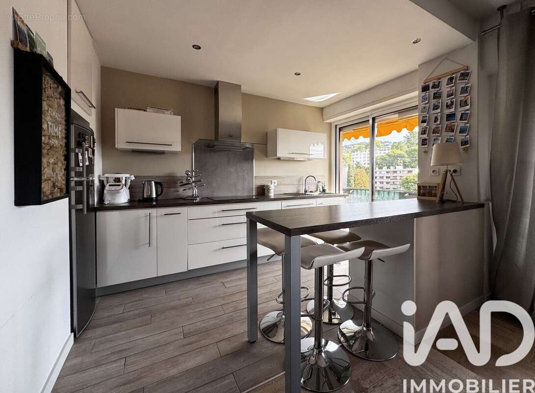 Photo 5 - Appartement à LE CANNET