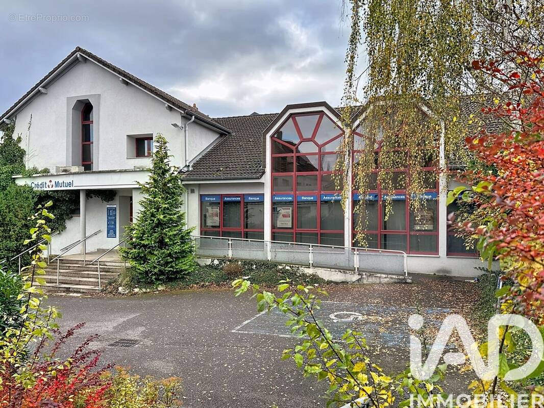 Photo 1 - Appartement à FAREBERSVILLER
