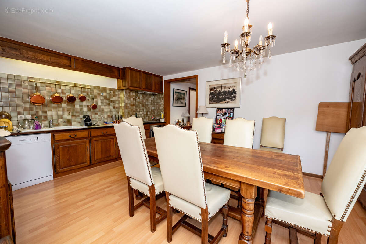 Appartement à PONTARLIER