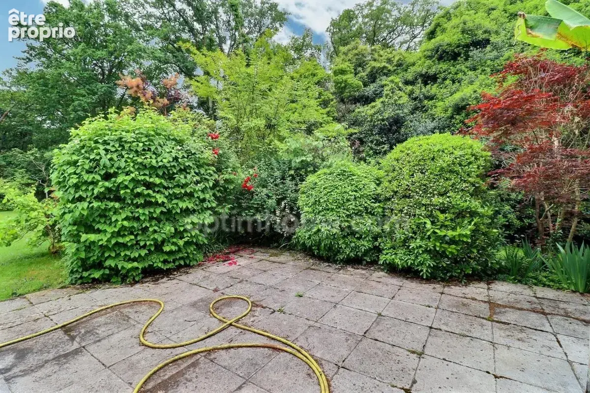 Propriété d'Exception : Manoir du XIXᵉ Siècle au Cœur de La Chapelle-sur-Erdre - photo 10