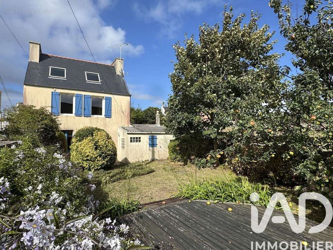 Photo 4 - Maison à PLOUHINEC