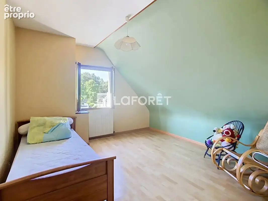 Maison Gael 35290 - 6 chambres -136 m2 - Garage sous sol 113m² - photo 17