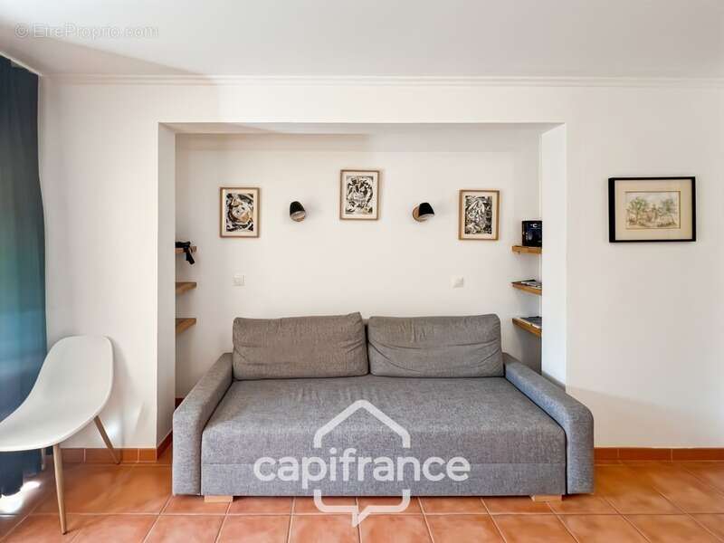 Appartement à MALLEMORT