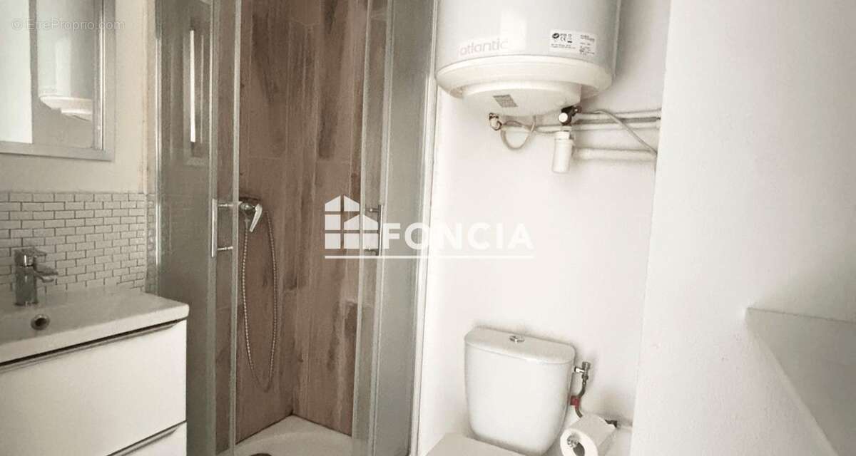 Appartement à SAUSSET-LES-PINS