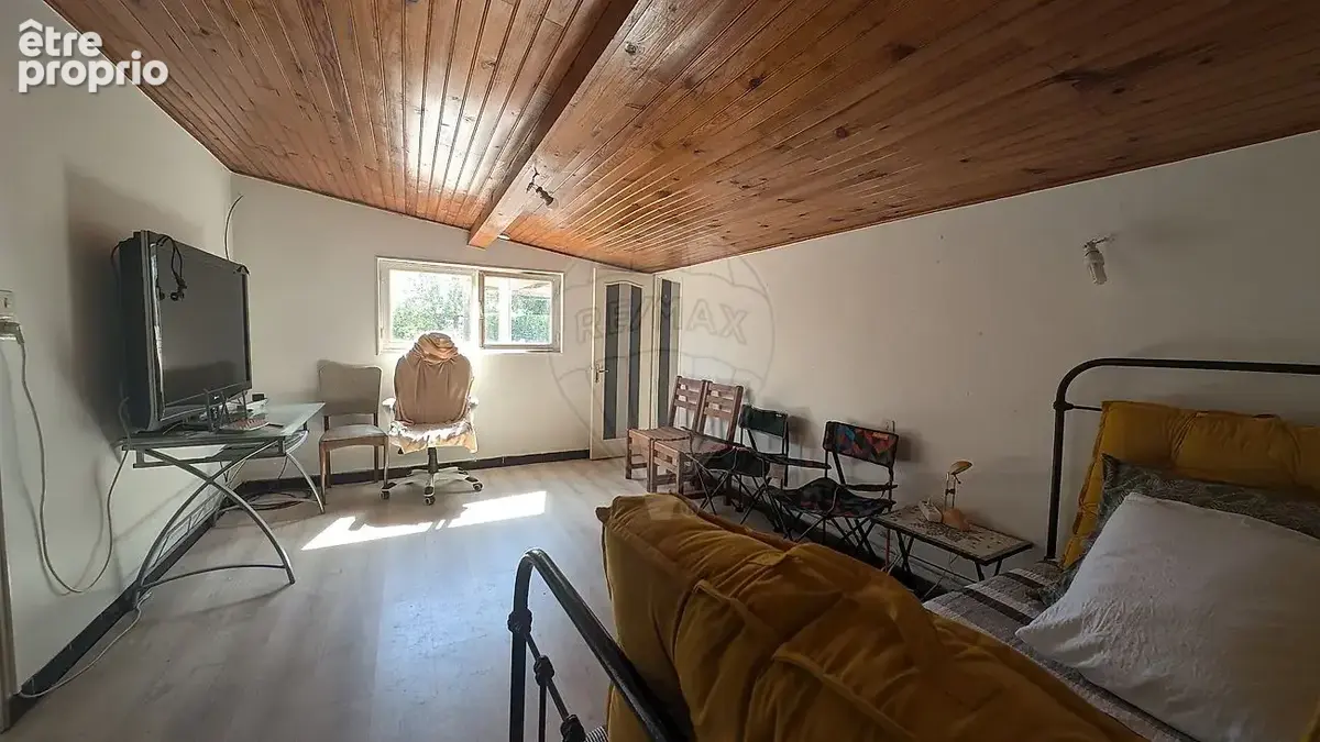 Maison 1 chambre(s) à vendre - photo 6