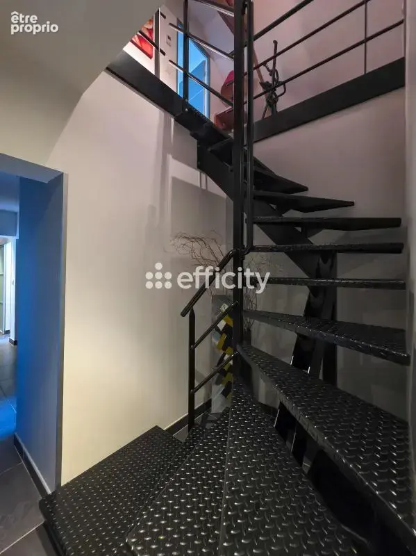 Maison 6 pièces 170 m² à vendre à La Saussaye (27370) - photo 23