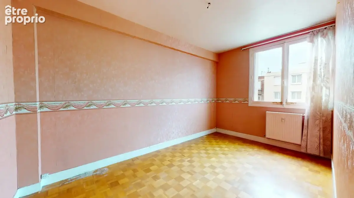 Appartement 3 pièces 61 m² à vendre à Le Havre (76600) - photo 4