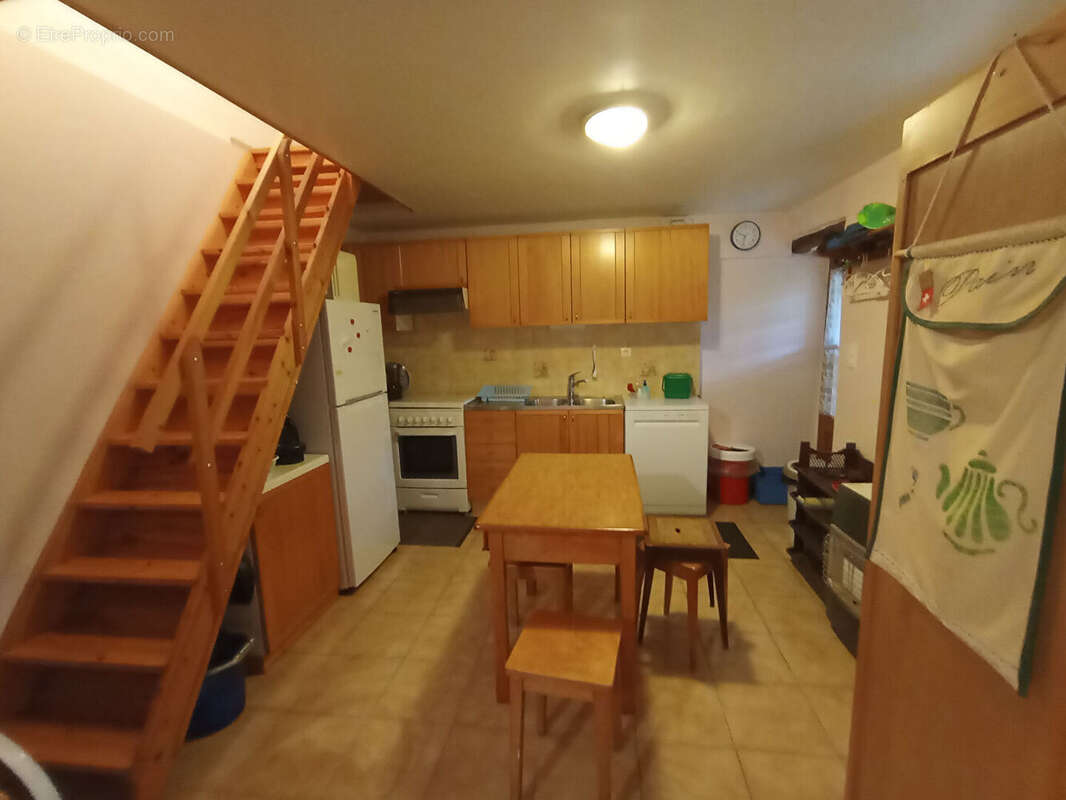 Maison à vendre à Sauve - Référence 2431 - photo 3