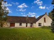 Maison à LA TRIMOUILLE