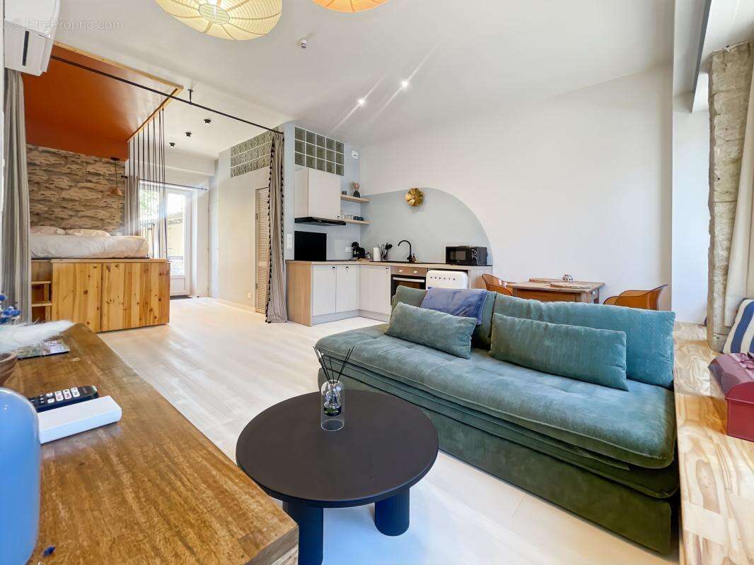 Immeuble de rapport – investissement clé en main – belle rentabilité - photo 2