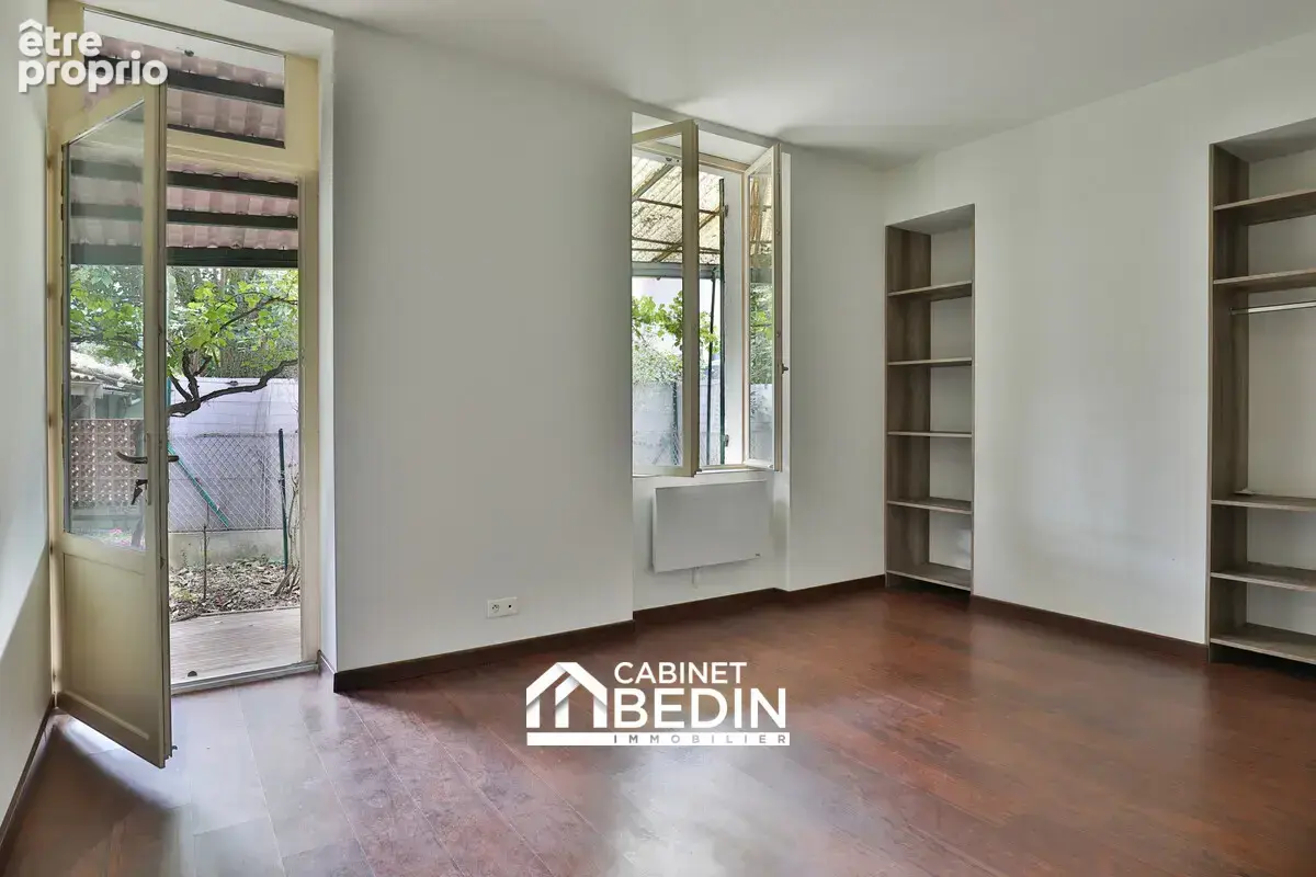 Maison 3 pièces 89 m² à vendre à Langon (33210) - photo 4