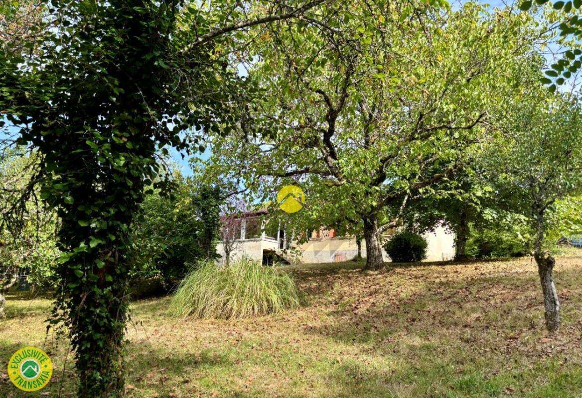 Maison à SAINTE-ALVERE