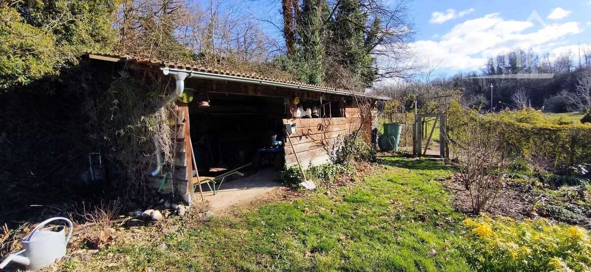 Maison à CHABEUIL